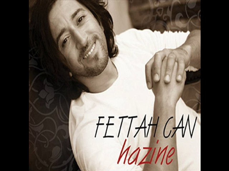 FETTAH CAN - HAZİNE 2010 - IŞIKLI YOL