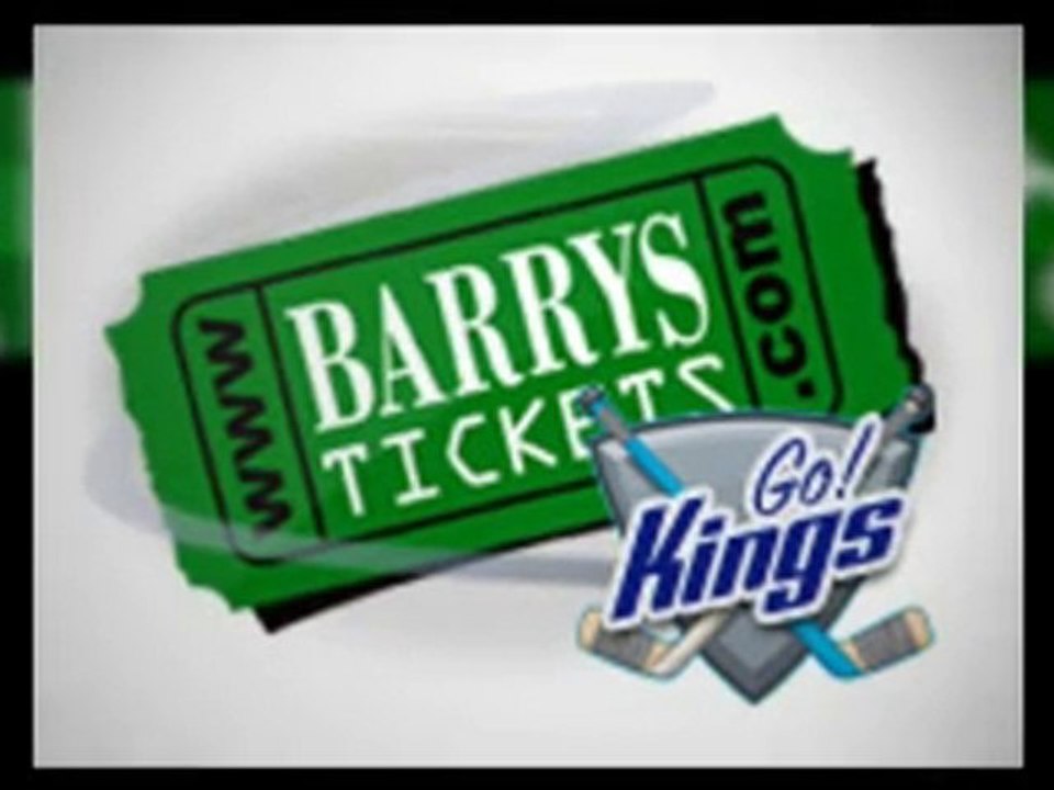 Blues Vs LA Kings