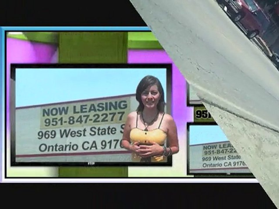 Mechanic shop for rent Ontario CA Tel:951.847.2277