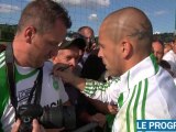 ASSE: victoire impérative à domicile