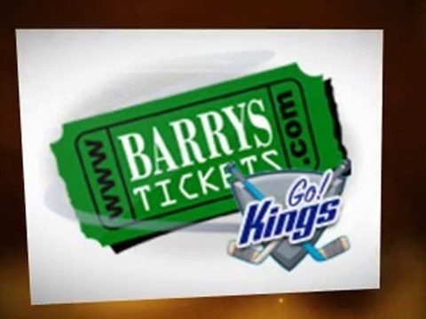 Bruins Vs Kings Tickets in Stock Now