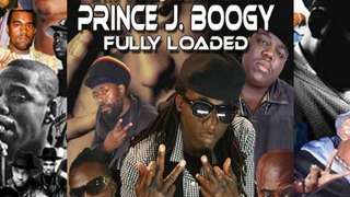 Fully Loaded (Prince J. Boogy) Full Version