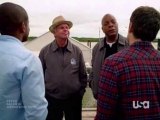Psych on USA Network - 