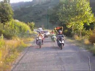 CSK Taraftar Grubu