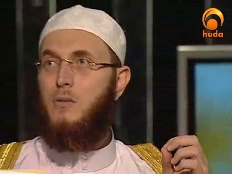 HAJJ step by step Dr. Muhammad Salah HUDA TV 11/11 Part2