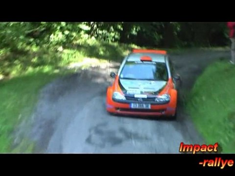 mont-blanc morzine 2008 2009