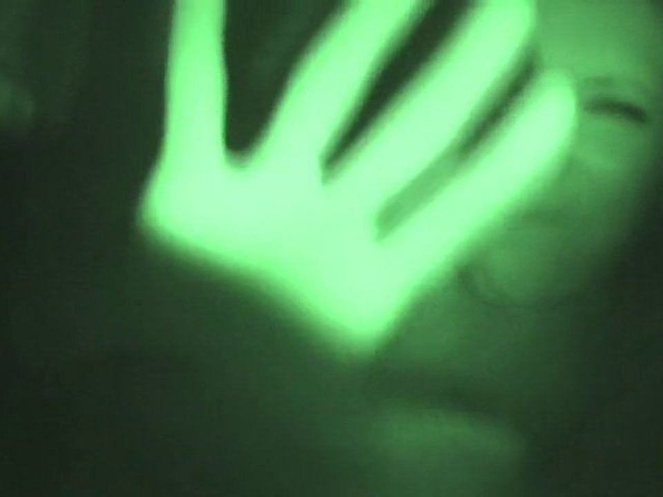 Jill Hanner Sex Tape