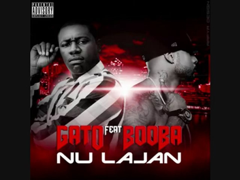 BOOBA : Nu Lajan (Feat  TN Tony Neal) RMX