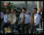 3 Mekkenin dağlarına bakıyorum Grup Dergah 2010 Ramazan TRT