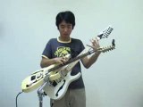 Zack Kim - Final Fantasy (Chocobo Theme)