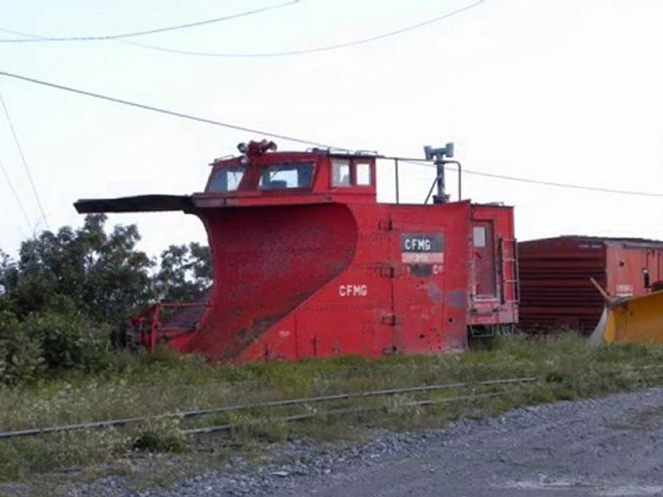 Montage video 2 de 2