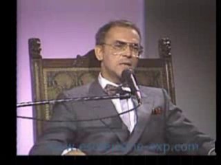 BERNARD DE MONTREAL ANTI NOUVEL ORDRE MONDIAL