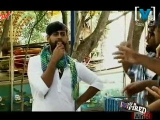 H-Q.TV -[V] U R Fired - 29th July 2010 - 5th Episode Part 1