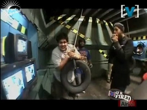 H-Q.TV -[V] U R Fired - 5th August 2010 - 6th Episode Part 2