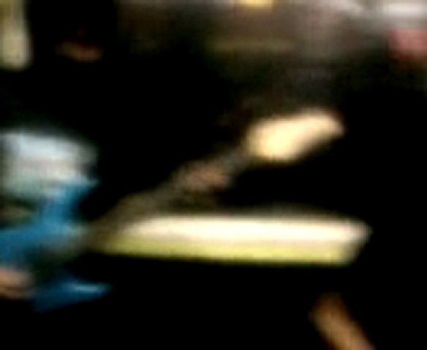 errorbreed - speechless paranoia (live @ studio)