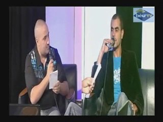 Partie 5 -12 Aout BINETNA MUSIK Beur TV présentée par DJ KIM