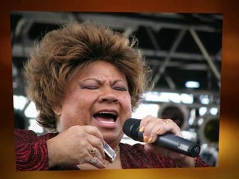 Ladies of Soul Tickets - Gibson Amphitheater - Discount