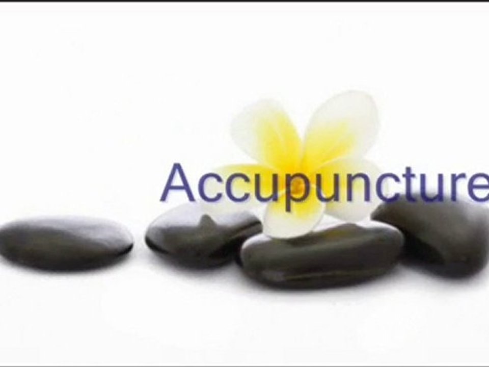 Acupuncture and Holistic Medicine NJ - Testimonial video