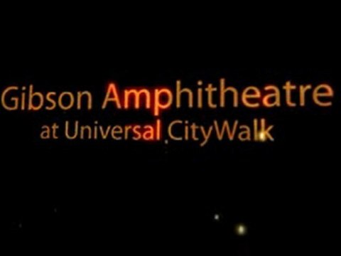 Rob Zombie Alice Cooper Tickets Gibson Amphitheater Discount