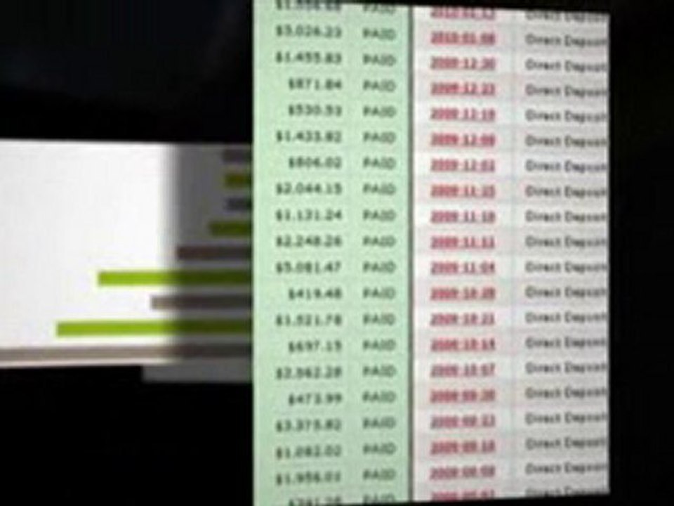 automated income stream,automated income stream system