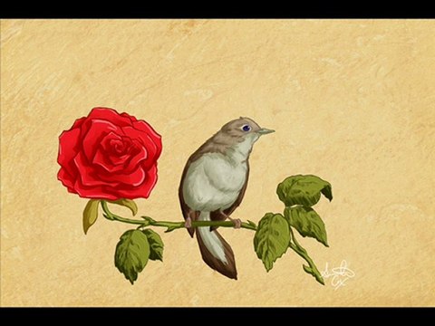 İsmail Doruk- Bülbül kasidesi