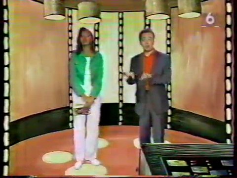 Extraits De L'emission Télé Séries L'internet 1996 M6