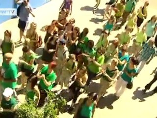 Britain: Slim through Samba | European Journal