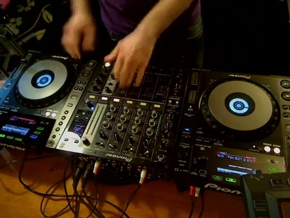 COUPS DE COEUR NIKKO M. AOÛT 2010