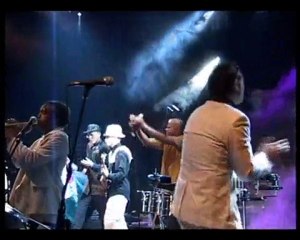 Power Funk Family - Brighter day