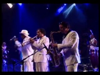 Power Funk Family - Power