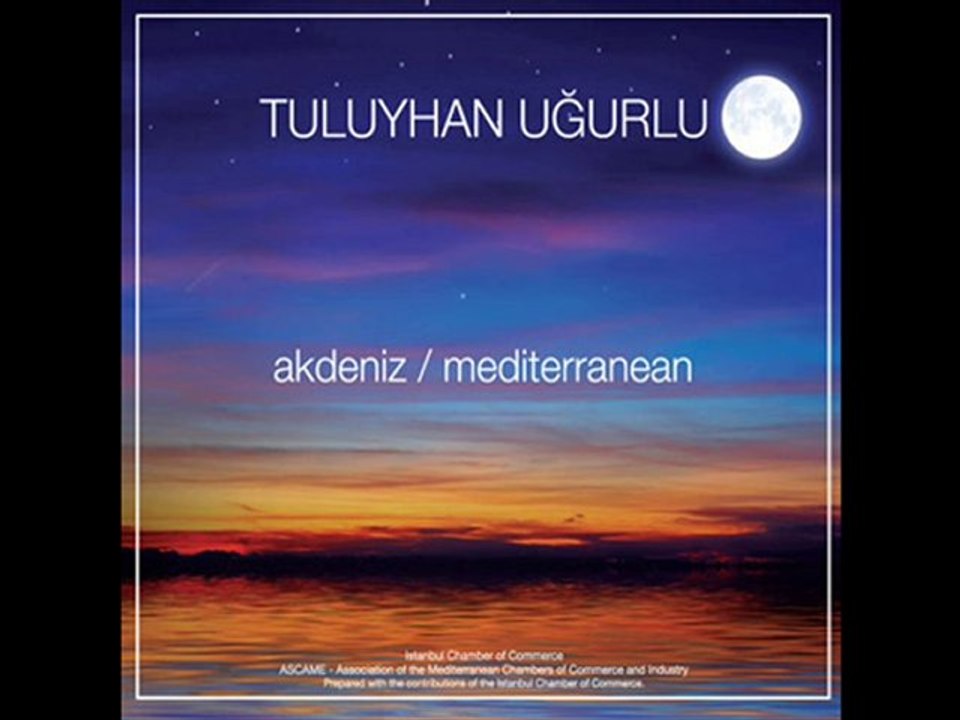 Tuluyhan Uğurlu - Çobanyıldızı / Venus