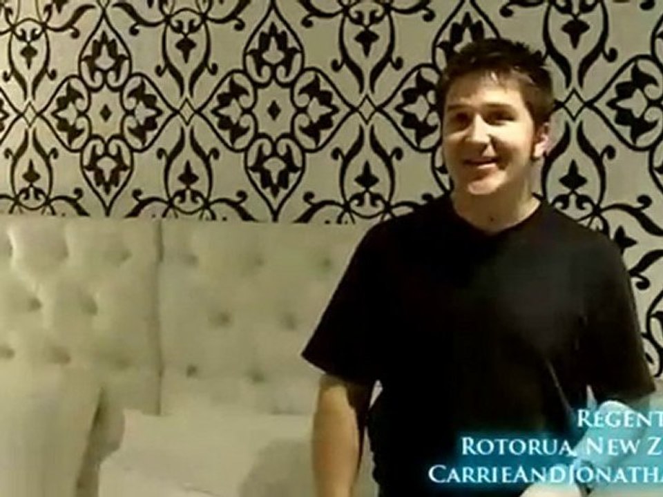 Accommodation in Rotorua, New Zealand: Regent Hotel of ...