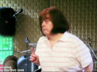 Interview with Rudely Interrupted Pt. 2