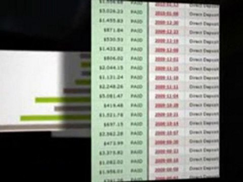 automated income stream,automated income stream system,ais