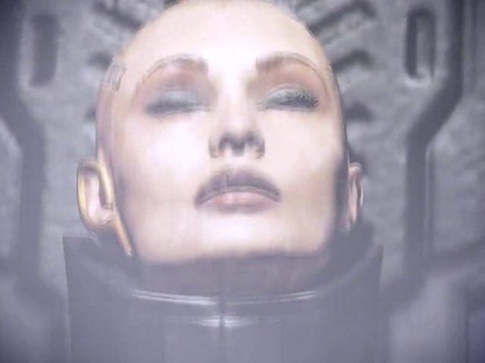 [PC] Mass Effect 2 - Partie 7 - La détenue
