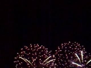 14 Juillet 2010 - Amboise