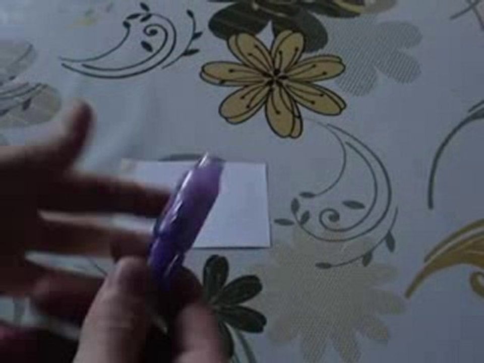 Special Pen