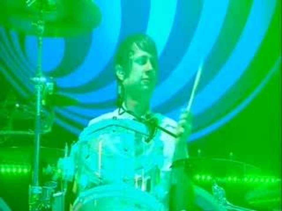 Muse live 2006 Starlight