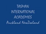 Tasman International Academies (TIA) New Zealand
