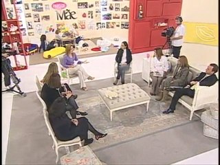 Papo de Mãe - mãe a qualquer custo