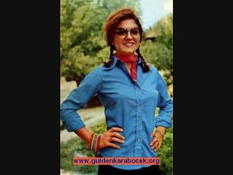 GÜLDEN KARABÖCEK & UNUTMAKİ EVLİSİN