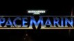 Warhammer 40,000: Space Marine Synopsis Interview