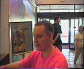 Twisted Nightmare Weekend 2004