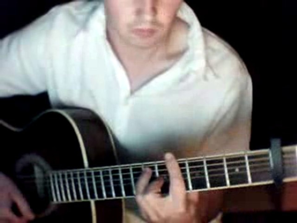 smoke and the water (cover)