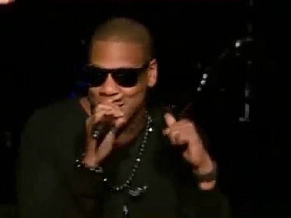 Hov WBF Live
