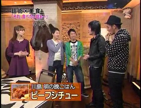 おでんは自家製です