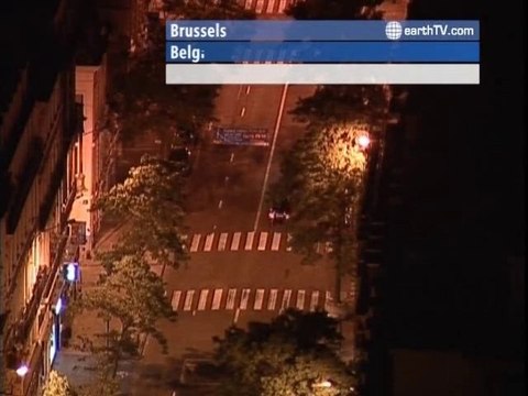 Hong Kong SAR - China, Bandar Seri Begawan - Brunei, Avignon - France, London - United Kingdom, Udaipur - India, Brussels - Belgium, Palma de Mallorca - Spain