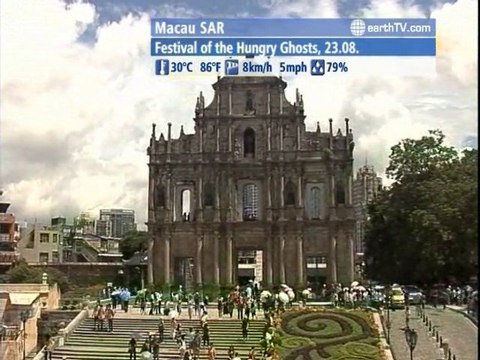 Stuttgart - Germany, Berlin - Germany, Lugano - Ticino - Switzerland, Macau SAR - China, London - United Kingdom, Budapest - Hungary, New York - USA