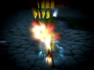 Darkcripy & Nemes Arene Pvp