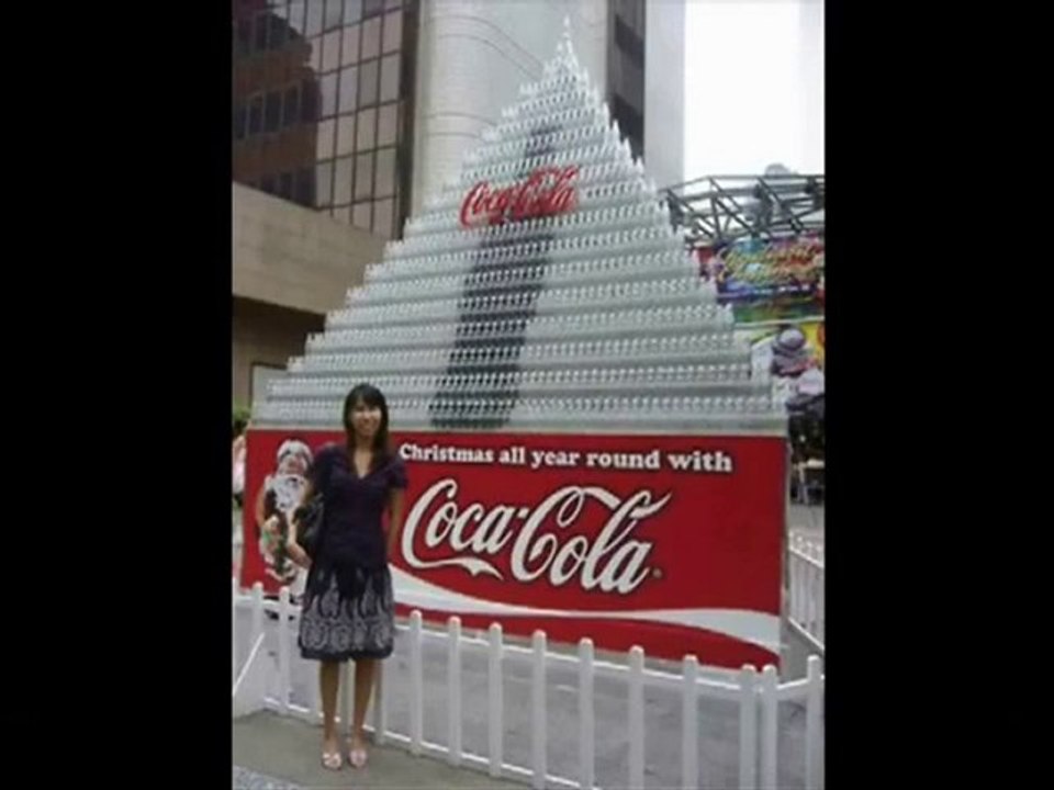 Coca Cola Subliminal
